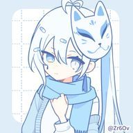 朧月 霞さんのアイコン画像