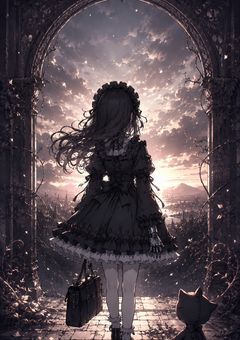 ずっと、、見守ってて