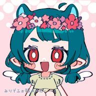 エンちゃん(あかのこ、3週間オリキャラに乗っ取られる)さんのアイコン画像