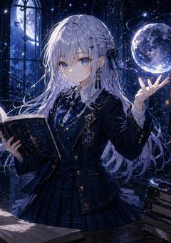 キャラ変します!