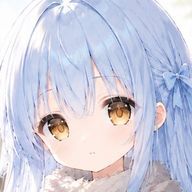月宵　叶羽さんのアイコン画像