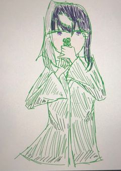 最古のクローバー