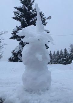 なぞぞの深夜テンションお話部屋