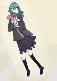 うちの子達紹介~！