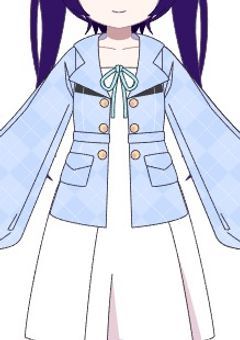 『こう見えて名探偵なのです…』