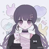 不√　@フォロバ100さんのアイコン画像