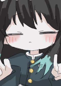 鬼滅の刃イラスト部屋‼️