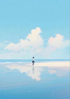 最後の夏.君は透明だった。