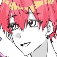 酢rgさんのアイコン画像