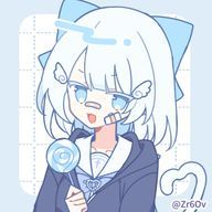 みるく@無期限活動休止中さんのアイコン画像