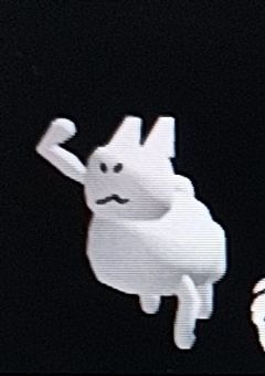 gubby使いのセンチネル、キラーからも愛される！？