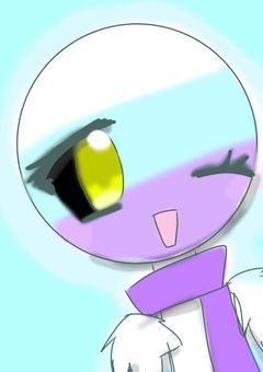 ロシア家の末っ子、周りから可愛がられてます。