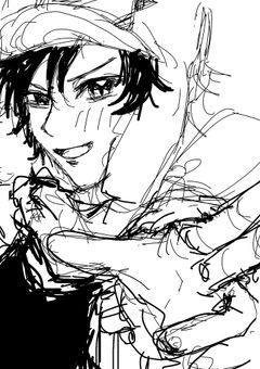 絵！！絵！！！イラスト！！