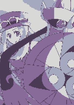 ポケモンおえかき部