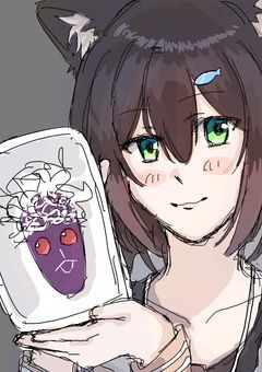 絵！！絵！！！イラスト！！