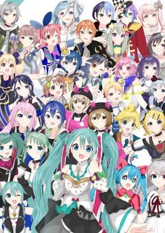 【合作】