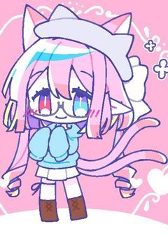 雑談したいです！