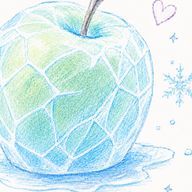 氷林檎さんのアイコン画像