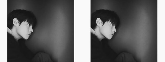 あおばさんの壁紙画像