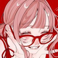 バイリンガル代表のあのあさんのアイコン画像