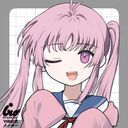 ❀