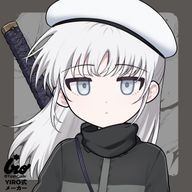 湯どーふ@情緒不安定さんのアイコン画像