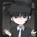 ブラック(BOSS)