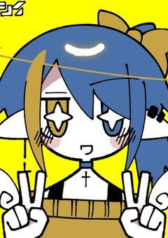 アイコンメーカー部屋!!!