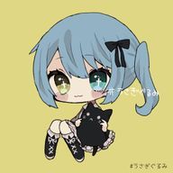 聖奏ユゥさんのアイコン画像