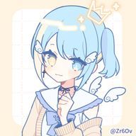 聖奏ユゥ＠妖怪通知荒らしさんのアイコン画像