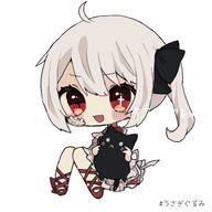 聖奏ユゥ@最近アルビノ化にどハマり中さんのアイコン画像