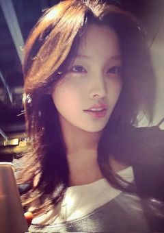 I’m your bias