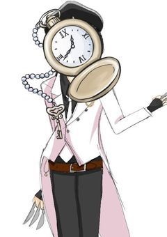 過去に失ったものは戻らない(活動終了）