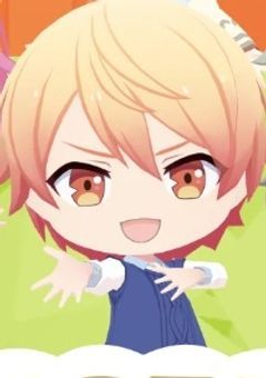 ﾌﾟﾛｼﾞｪｸﾄｾｶｧｲ☆カオスｯLINEｯ！～爆発とわんだほいを添えて～