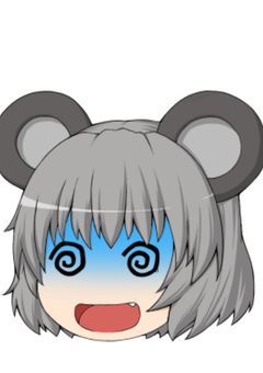 私と友達はバックルームへ来てしまったようです……