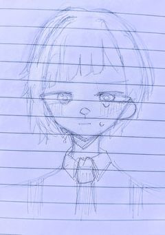 汚絵描き日記‪🎨ᝰ✍︎*.ﾟ💕