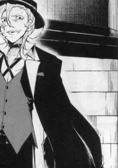 太宰を惚れさせたい！໒꒱♡꒦꒷