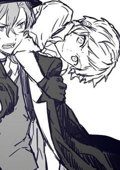 受け組女装メイドがかわいいがすぎる!?