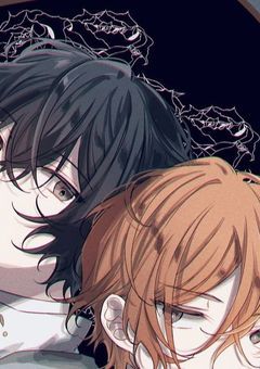 文ストBL短編集