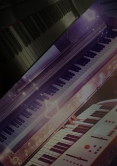 あの日の旋律は_。