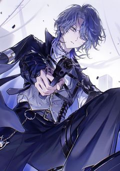 kyng ┊︎イケメン幼馴染、変態だった件