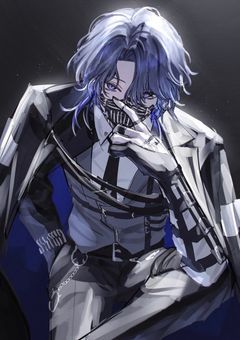 kyng ┊︎キャバクラで働いてたら彼氏にバレました