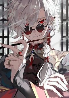 Njs4 ┊︎🔞🔞短編集