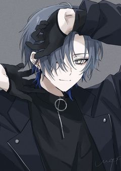 𝓝𝓳𝓼4 ┊︎優しい嘘で壊れていく。