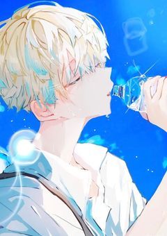 𝓝𝓳𝓼4 ┊︎貴方に惚れてしまって。
