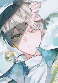 𝓝𝓳𝓼4 ┊︎別の女と付き合ったらしいです。