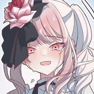 ➦天音月桜　@引退済みさんのアイコン画像