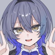 ➦天音月桜　@引退済み、？さんのアイコン画像