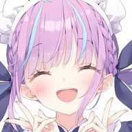 ➦天音月桜さんのアイコン画像