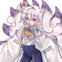 　狐 世　揺逆 / ｺﾝｾ　ﾕﾗｷﾞ